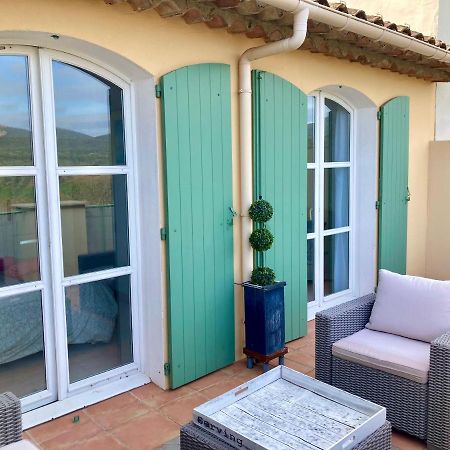 Les Restanques Maison 14 Chenes Гримо Екстер'єр фото
