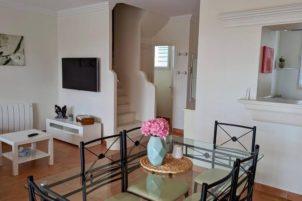 Les Restanques Maison 14 Chenes Гримо Екстер'єр фото