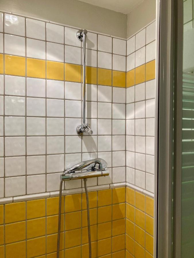 Les Restanques Maison 14 Chenes Гримо Екстер'єр фото