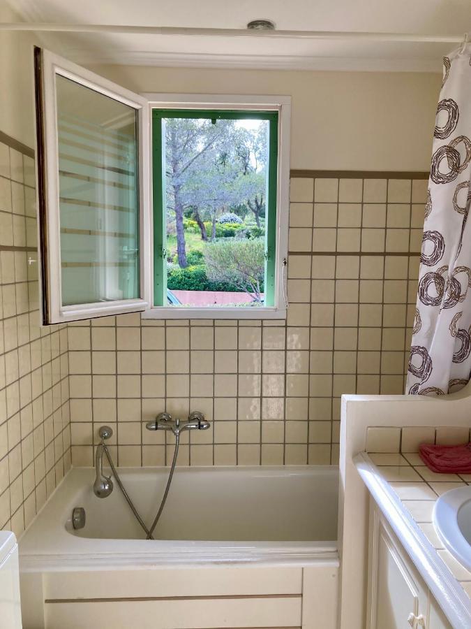 Les Restanques Maison 14 Chenes Гримо Екстер'єр фото